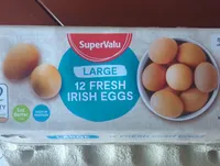 LARGE Eggs