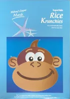 Rice Krunchies