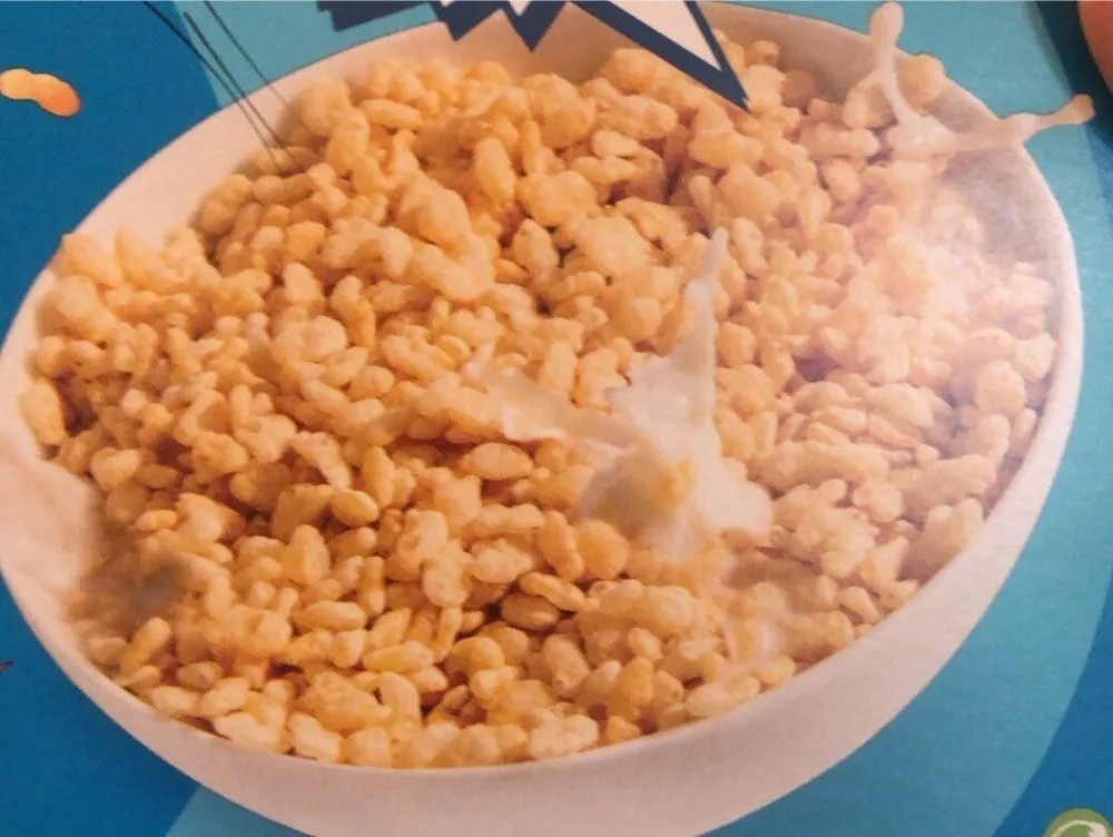 SuperValu Rice Krunchies