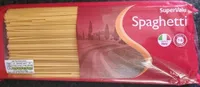 Spaghetti