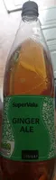 Super Valu Ginger Ale