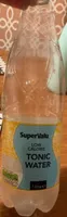 Low Calerie Tonic Water