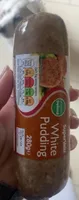 White pudding
