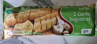 Garlic Baguette