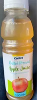 Chilled pressed  Apple Juice