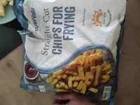 Straight Cut Chips