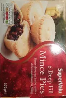 Mince Pies