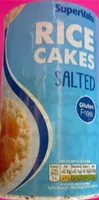 Rice cakes