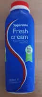 Fresh Cream