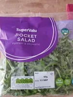 Rocket Salad