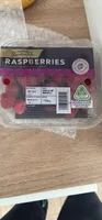 Raspberries