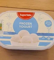 Frozen Yoghurt
