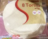 wraps