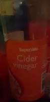 SuperValu IE LTD Cider Vineger