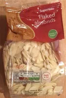 Flaked Almonds