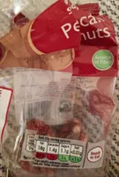 Pecan Nuts