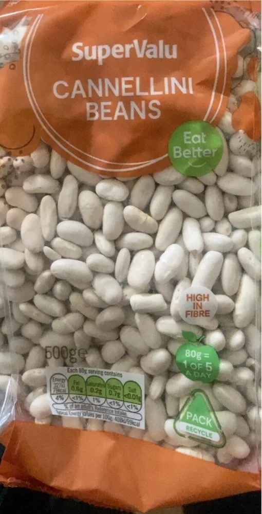 Cannellini Beans