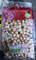 Chickpeas