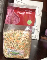 Soup mix