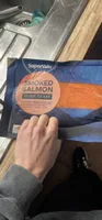 Smoked Salmon