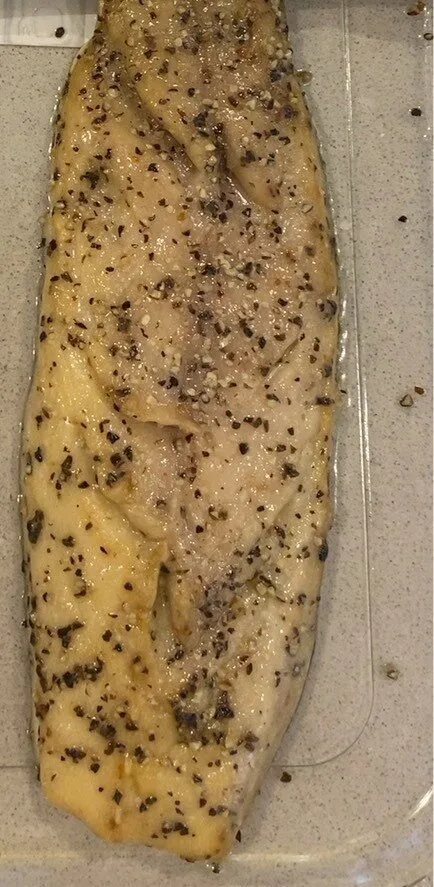 Smoked Irish Mackerel