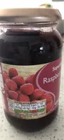 Supervalu Raspberry Jam (454 Grams)