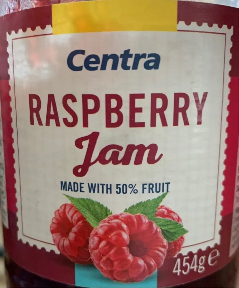 Raspberry Jam
