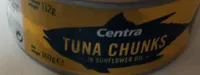 Tuna chunke