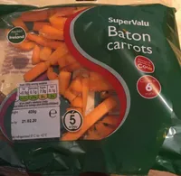 Carrots