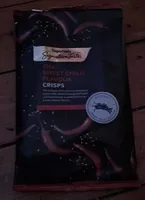 Thai Sweet Chili Flavoured Crisps