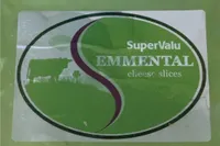 Cheese emmental