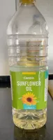 Sunflower oil