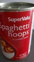 Spaghetti hoops