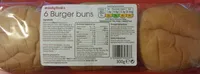 Burger Buns
