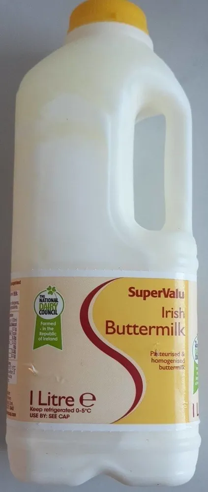Buttermilk