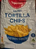 Tortilla Chips