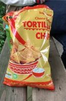 Tortillas Chips