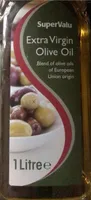 Extra virgin olive oil