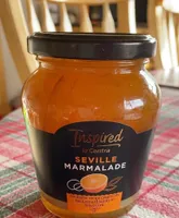 Seville Marmalade