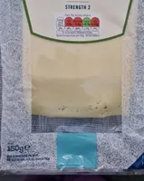 Gouda cheese slices