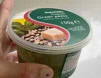 Antipasto Green Pesto