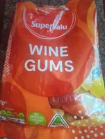Wine gums
