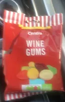 Centra Wine Gums