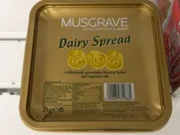 Musgrave Dairy Spread Deli