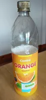 Orange squash