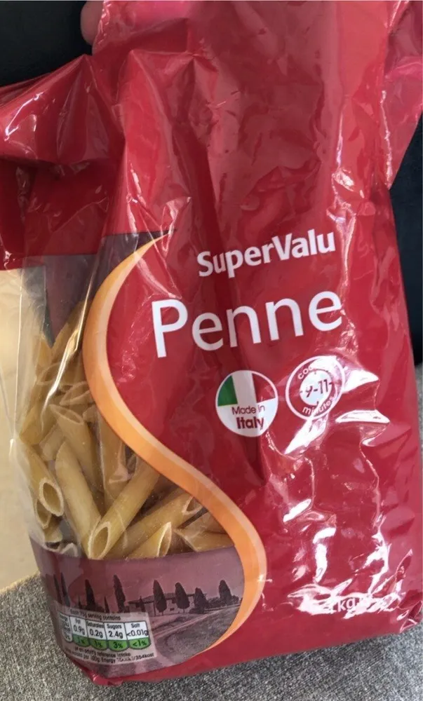 Penne