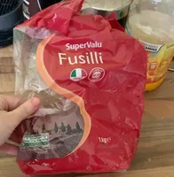 Fusilli