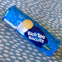 Rich tea Biscuits