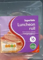 Luncheon roll