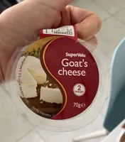 Goat’s Cheese